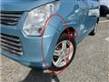 2013 Suzuki Wagon R