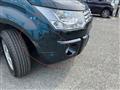 2007 Mitsubishi Delica D5