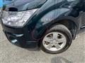 2007 Mitsubishi Delica D5