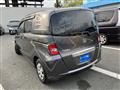 2015 Honda Freed