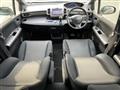 2015 Honda Freed