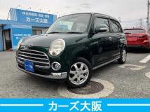 2007 Daihatsu Miragino