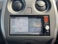 2014 Nissan Note