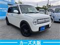 2016 Suzuki Lapin