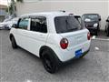 2016 Suzuki Lapin
