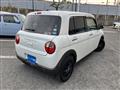 2016 Suzuki Lapin