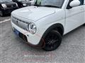 2016 Suzuki Lapin