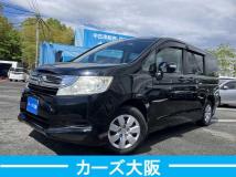 2010 Honda Step WGN
