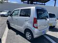 2012 Mazda AZ-Wagon