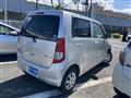 2012 Mazda AZ-Wagon
