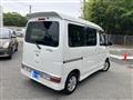 2013 Daihatsu Atrai Wagon