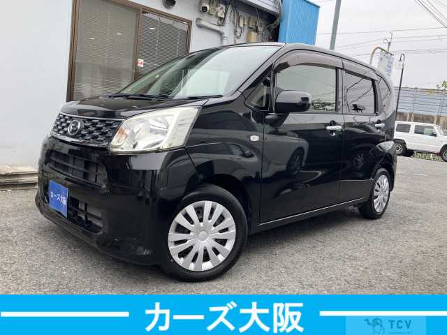 2015 Daihatsu Move