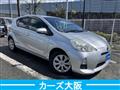 2013 Toyota AQUA
