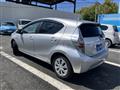 2013 Toyota AQUA