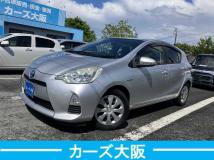 2013 Toyota AQUA