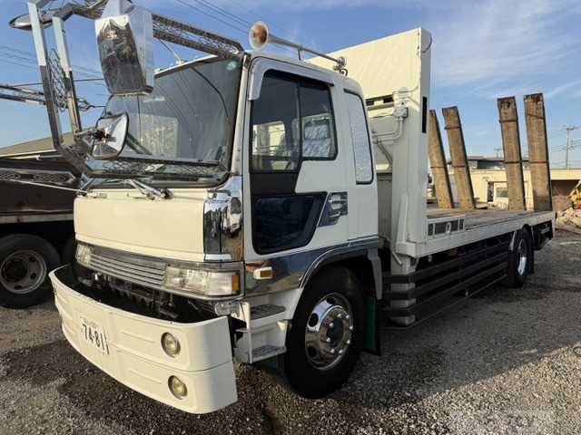 1994 Hino Hino Others