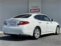 2012 Nissan Fuga