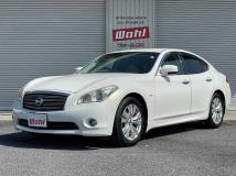 2012 Nissan Fuga