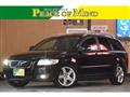 2011 Volvo V50