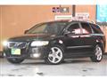 2011 Volvo V50