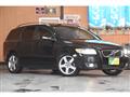 2011 Volvo V50