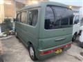 2006 Honda Vamos Hobio