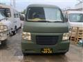2006 Honda Vamos Hobio