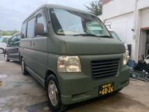 2006 Honda Vamos Hobio