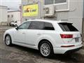 2016 Audi Q7
