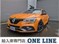 2019 Renault Megane