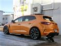 2019 Renault Megane