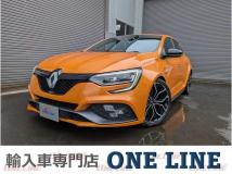 2019 Renault Megane