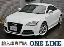 2014 Audi TT