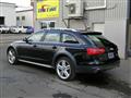 2012 Audi A6 Allroad Quattro