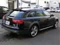 2012 Audi A6 Allroad Quattro