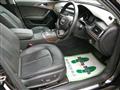 2012 Audi A6 Allroad Quattro