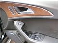 2012 Audi A6 Allroad Quattro