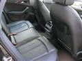 2012 Audi A6 Allroad Quattro
