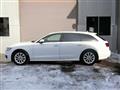 2015 Audi A6