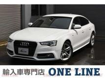 2013 Audi A5