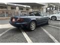1997 Mazda Roadster