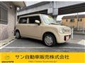 2013 Suzuki Lapin