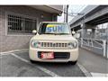 2013 Suzuki Lapin