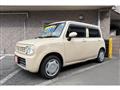 2013 Suzuki Lapin
