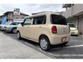 2013 Suzuki Lapin
