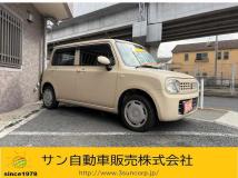 2013 Suzuki Lapin