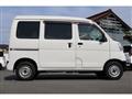 2020 Daihatsu Hijet Cargo