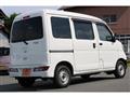 2020 Daihatsu Hijet Cargo