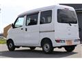 2020 Daihatsu Hijet Cargo