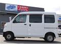 2020 Daihatsu Hijet Cargo